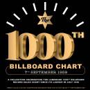1000TH BILLBOARD CHART 7TH SEPTEMBER 1959 (Diverse...