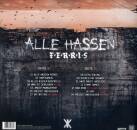 Ferris Mc / Shocky / Swiss - Alle Hassen (Col)