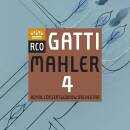 Mahler Gustav - Symphony No. 4 (Gatti Daniele / CGO)