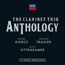 Diverse - Clarinet Trio Anthology, The (Ottensamer Daniel...