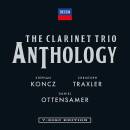 Ottensamer Daniel / Koncz Stephan / u.a. - The Clarinet...