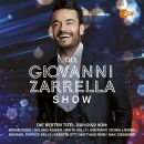 Die Giovanni Zarrella Show: D. Besten Titel 21 / 22 (Various)