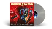 Naked Raygun - Over The Overlords (Clear Vinyl)
