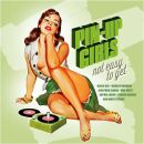 Pin-Up Girls-Not Easy To Get (Colour: Magenta / Ltd...