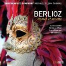 Berlioz Hector - Romeo Et Juliette (Tilson Thomas Michael...