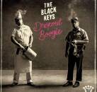Black Keys, The - Dropout Boogie