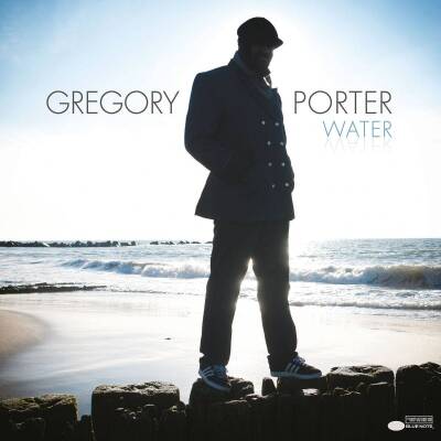 Porter Gregory - Water