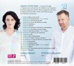 Strauss - Schumann - Matters Of The Heart (Sarah Brady (Sopran) - Stephen Delaney (Piano))
