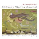 Vianna Alieksey -Quartet- - Ancient Myths