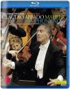 Mahler Gustav - Sinfonie 3 (Abbado Claudio / LFO / Blu-ray)