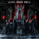 Pell Axel Rudi - Lost XXIII - Deluxe Boxset / Ltd. Digipak