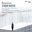 Rossini Gioacchino - Stabat Mater (Gimeno Gustavo)