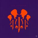 Satriani Joe - Elephants Of Mars, The (It Moves, It...