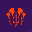 Satriani Joe - The Elephants of Mars