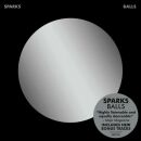 Sparks - Balls (Double Vinyl Edition)