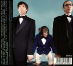 Sparks - Exotic Creatures Of The Deep (Deluxe Edition)