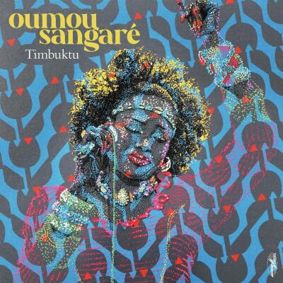 Sangaré Oumou - Timbuktu