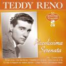 Reno Teddy - Piccolissima Serenata - 50 Erfolge - 50...