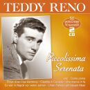 Reno Teddy - Piccolissima Serenata - 50 Erfolge - 50 Successi