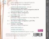 Beethoven Ludwig van / u.a. - Les Roseaux Chantants (Diverse Interpreten)