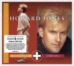 Jones Howard - 12 Album / 12 Ers Vol.2, The