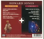 Jones Howard - 12 Album / 12 Ers Vol.2, The