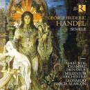 Händel Georg Friedrich - Semele (Choeur de Chambre...