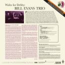 Evans Bill - Waltz For Debby