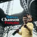 Stars De La Chanson Francaise (Various)