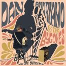 Andriano Dan & The Bygones - Dear Darkness