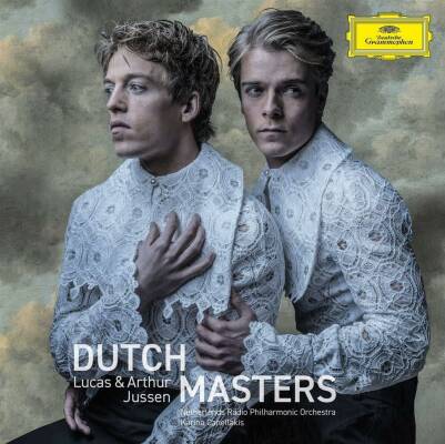 Jussen Arthur / Jussen Lucas - Dutch Masters