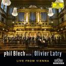 Phil Blech Wien - Live From Vienna
