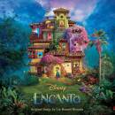 OST/Various Artists - Encanto: The Songs (OST / Standard...