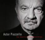 Piazzolla Astor - The American Clave Recordings