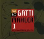 Mahler Gustav - Sinfonie Nr. 1 (Gatti Daniele / Rco)