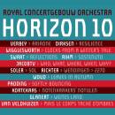 Rihm Wolfgang / u.a. - Horizon 10 (Royal Concertgebouw...