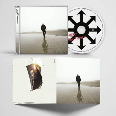 Fabri Fibra - Caos CD