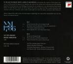 Mozart Wolfgang Amadeus - Mozart Momentum - 1786 (Andsnes Leif Ove / Mahler Chamber Orchestra)