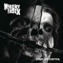Misery Index - Complete Control / Black Lp + Lp-Booklet...