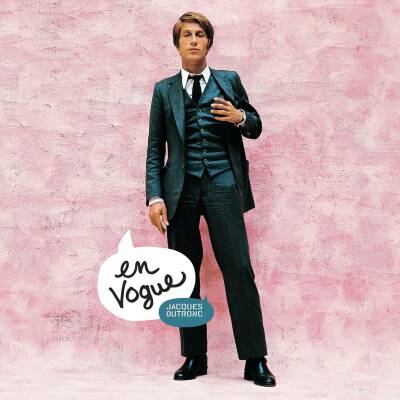 Dutronc Jacques - En Vogue