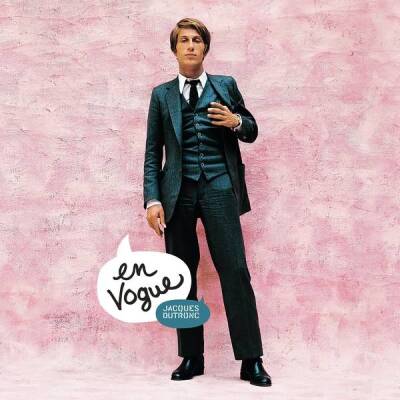 Dutronc Jacques - En Vogue