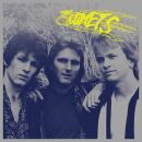 Comets - Heroes Of The Night Vol.2