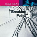 Hubbard Freddie - Breaking Point (Tone Poet Vinyl)