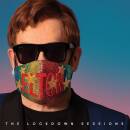John Elton - The Lockdown Sessions (2LP)