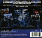 Police, The - Live From Around The World (Blu-Ray & Cd Set / Blu-ray & CD)