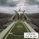 Stromae - Fils De Joie (Ltd. 7 Vinyl)