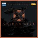 Caiman Club - Caiman Club - Staffel 3 (Folgen 10-13 /...