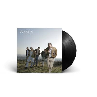 Wanda - Wanda (1Lp)