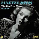 Davis Janette - Godfrey Years & More