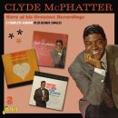 McPhatter Clyde - More Of His Greatest Recordings